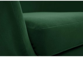 Fotel Eliah (zöld). Akció -16%. 1098177