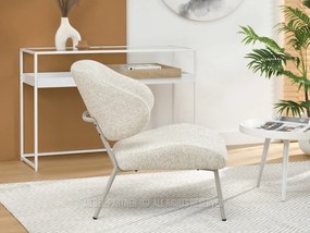Fotel Estrida F (krém + szürke). 1110042