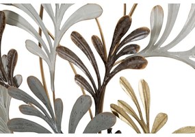 Fém fali dekoráció 97x100 cm Albero Lixy – Mauro Ferretti