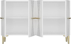 Slim 120 - White