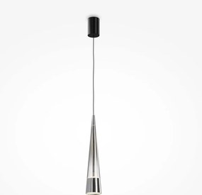 Maytoni SINTESI P090PL-L12CH3K Függőlámpa 1x12W/LED 3000K 420LM IP20