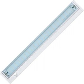 Ecolite TL2016-70SMD/15W/BI - LED Pultmegvilágító GANYS LED/15W/230V