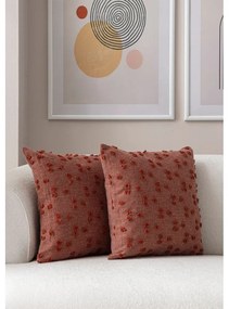 Párnahuzat szett 2 db-os 43x43 cm Tuffet – Mioli Decor