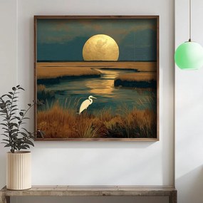 Falikép, 70×70 cm – DOS037-70