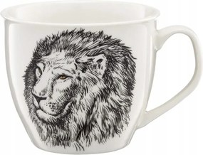Am-wild Bögre 550ML Lion 40005