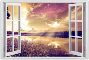 Poszterek 90x60 A nap sugarai