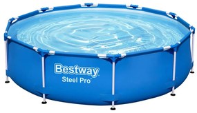 Bestway Steel Pro úszómedence 305 x 76 cm