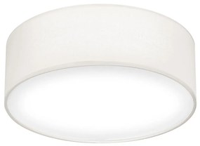 Ledvance - Mennyezeti lámpa ORBIS PÁRIZS 1xE27/25W/230V krémes