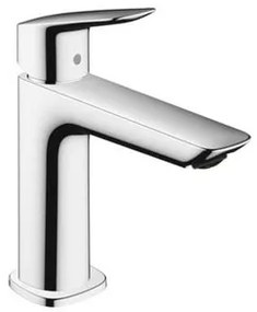Hansgrohe Logis mosdó csaptelep leeresztőszelep nélkül króm 71255000