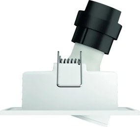 Philips 50193/31/PN- SZETT 3x LED RGBW, dimmelhető süllyesztett spotlámpa 1xGU10/4,8W/230V fehér + távirányító