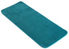 Kék fürdőszobai kilépő 50x120 cm Vitamine – douceur d'intérieur