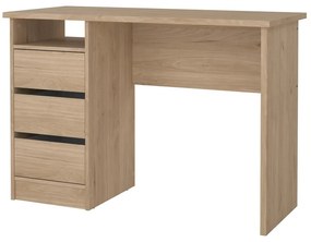 Felix VI íróasztal, jackson hikorifa