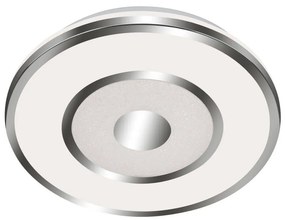 Briloner Briloner 3083-018 -LED Dimmelhető fürdőszobai lámpa LED/24W/230V IP44 BL1543