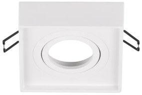 Polux GAJA 320070 Beépíthető spotlámpa max 8W LED IP20