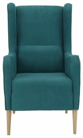 Fotel Brius (türkiz). 1017075