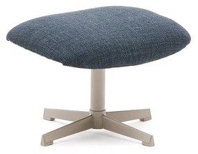 Szürkéskék lábtartó Jaspe – Kave Home