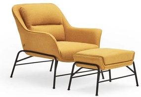 Sadira sárga lábtartó - Teulat