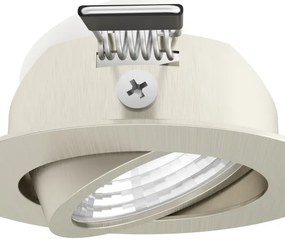 Eglo 900746 - KÉSZLET 3xLED Dimmelhető lámpa SALICETO 3xLED/6W/230V króm