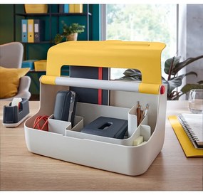 Műanyag rendszerező Cosy – Leitz