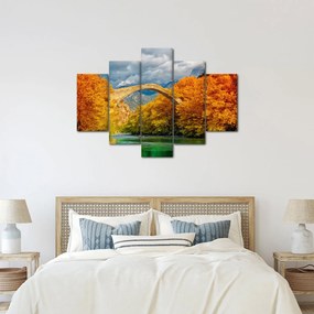 Kép - Konitsa híd (150x105 cm)