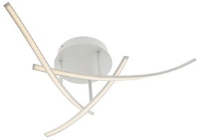 Redo 01-2184 - LED Mennyezeti lámpa SPATHA 3xLED/6W/230V 3000K fehér