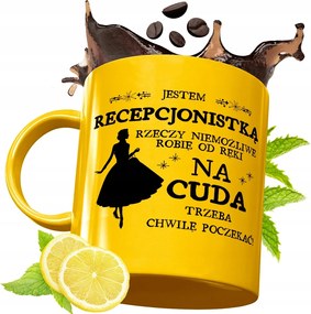 Prémium Arany Bögre Recepciós Ajándék Nyomtatott Fotóval