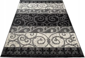 Bcf Szőnyeg 180x250 Színes Plüss Szőnyegek d293