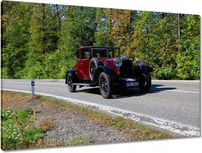 Vászonkép 90x60 Autó-Motor