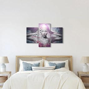 Kép - Energia (90x60 cm)