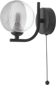 Dar Lighting Cradle CRA0722-18 Fali lámpa 1x40w/g9 ip20