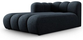 Kék heverő (bal oldali) Lupine – Micadoni Home