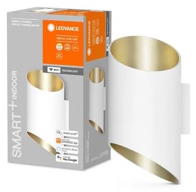Ledvance - LED Dimmelhető fali lámpa SMART+ CYLINDRO LED/12W/230V Wi-Fi