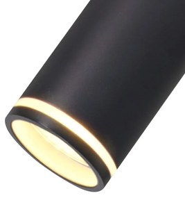 Polux PARIS 326560 Állólámpa 3x12W/GU10 IP20