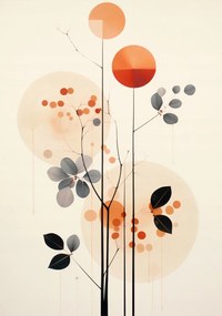 Poszter 70x100cm Ćszi dallam