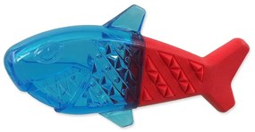 Kutyajáték Dog Fantasy Shark – Plaček Pet Products