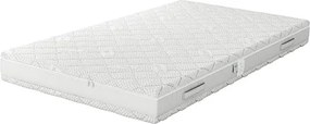 Smyk gyerekmatrac 60x120 Silver Life huzattal