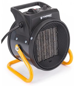 Elektromos fűtőtest 2,5kW PM-NAG-2.5