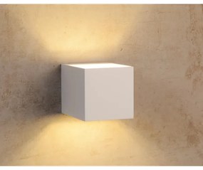 Lucide 09201/01/31 - Fali lámpa DEVI 1xG9/42W/230V