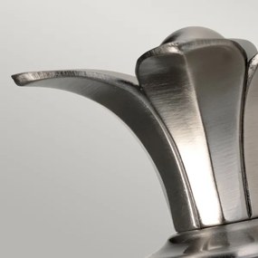 Hinkley HK-PLANT-BATH-PL - LED Fürdőszobai lámpa PLANTATION 1xG9/3W/230V IP44