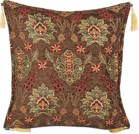 Kilim Prémium Dekoratív Párnahuzat 45x45 CM