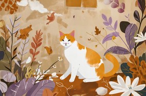 Poszter 91,5x60cm Közönséges karszt