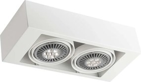 Antigo Koga 7121 Felületi spotlámpa 2x15W/Gu10 IP20