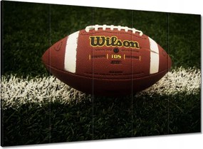 Képek 100x70 Rögbi labda Sport