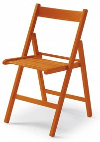 BUNNY szék -narancssárga