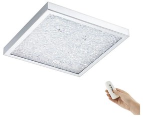 Eglo Eglo 92781 - LED mennyezeti lámpa Cardito  LED/19W/230V + 4xLED/3W/230V EG92781