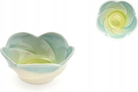 Szójaszószos tál Bloom Green 10 x 4,5 cm 80 ml