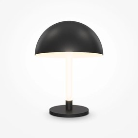 Maytoni modern skandináv asztali lámpa ray fekete myz012tl-l8b3k