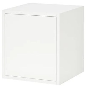 Boxie 1 ajtós fali szekrény 40x40x37 cm fehér