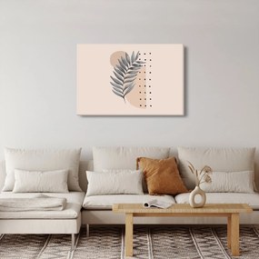 Kép - N⁰2 illusztrált lap (90x60 cm)