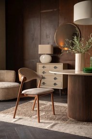 Babington design szék